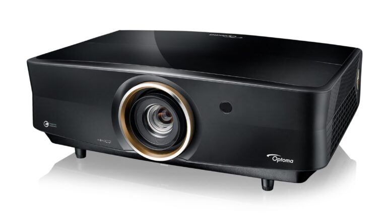 Optoma UHC70LV projector optoma 1742905171713.jpg