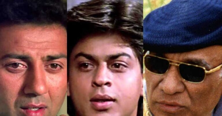 Sunny Deol Shah Rukh Khan and Yash Chopra 2025 04 cc3c229ff7e0b6c444ac0dde9336b0dd 16x9.jpg