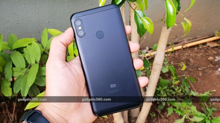 Xiaomi Redmi 6 Pro back ndtv 1537688866710.jpg