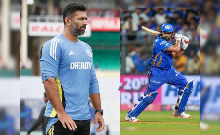 E0kn4064 abhishek nayar and rohit sharma 625x300 22 april 25.jpg