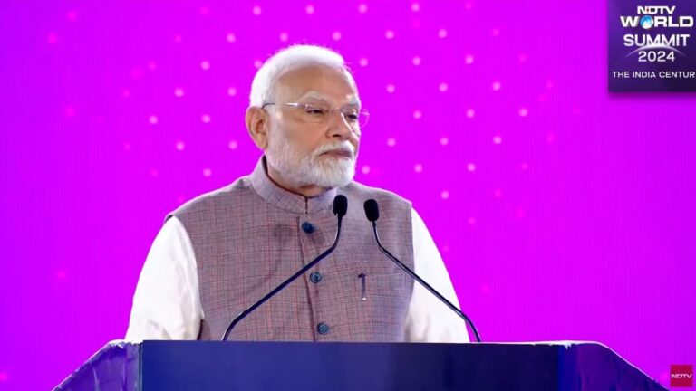 modi ndtv world summit 2024 1729492590280.jpg