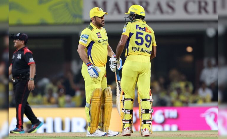 IPL commentators ‘biased’ towards Chennai Super Kings? West indies great takes cheeky jibe