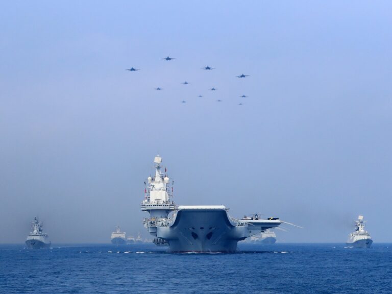 2018 04 13T000000Z 1053359632 RC122B397340 RTRMADP 3 CHINA MILITARY XI 1748669074.jpg