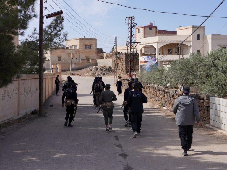 2025 05 02T162011Z 1020599732 RC2J9EAYGIVN RTRMADP 3 SYRIA SECURITY ISRAEL 1746283182.jpg