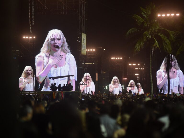 2025 05 04T025512Z 1010683125 RC2NAEA158KR RTRMADP 3 MUSIC LADY GAGA BRAZIL 1746386699.jpg