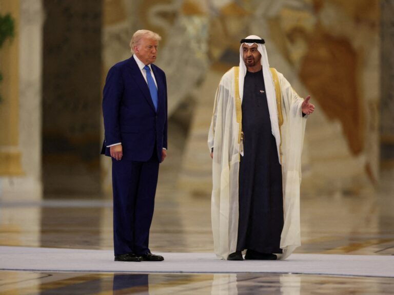2025 05 15T182904Z 95546301 RC2GIEA75ELC RTRMADP 3 USA TRUMP GULF EMIRATES 1747336564.jpg
