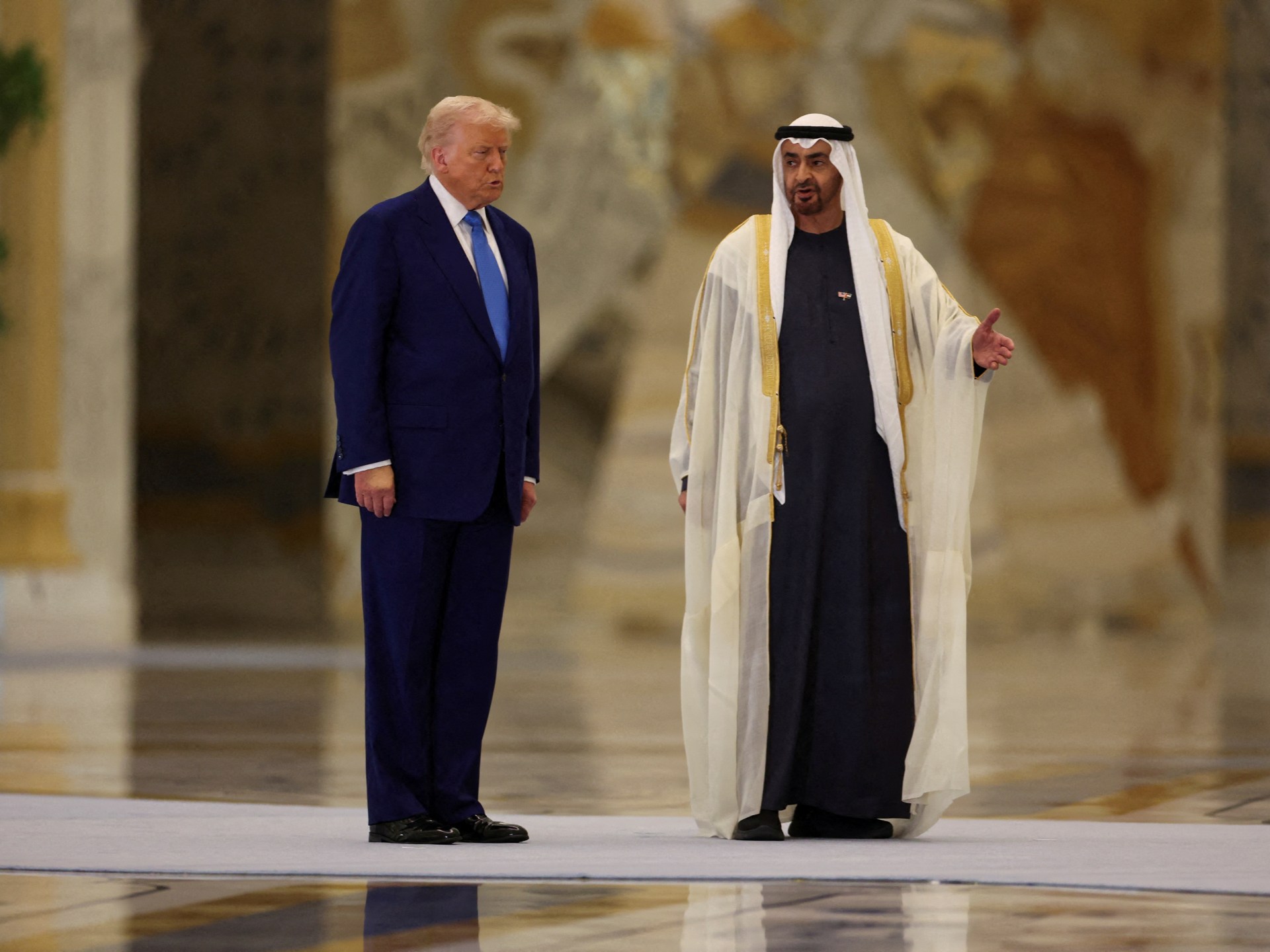 2025 05 15T182904Z 95546301 RC2GIEA75ELC RTRMADP 3 USA TRUMP GULF EMIRATES 1747336564.jpg