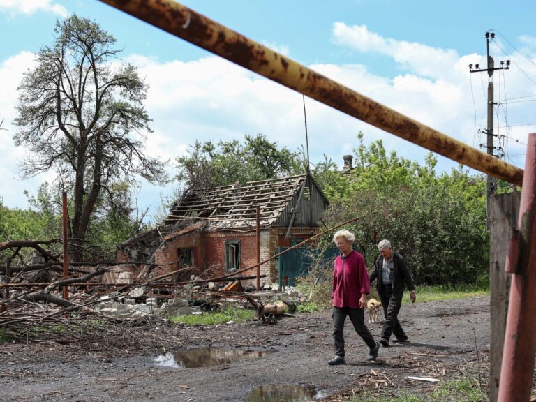 2025 05 22T081659Z 701004694 RC2CMEAK5TY2 RTRMADP 3 UKRAINE CRISIS POKROVSK 1747942312.jpg