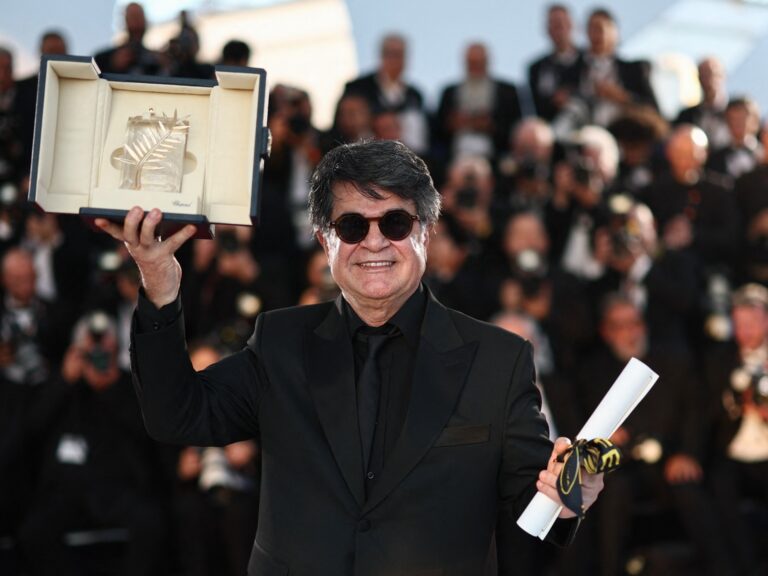 2025 05 24T183213Z 510840022 UP1EL5O1FHO49 RTRMADP 3 FILMFESTIVAL CANNES AWARDS 1748111772.jpg
