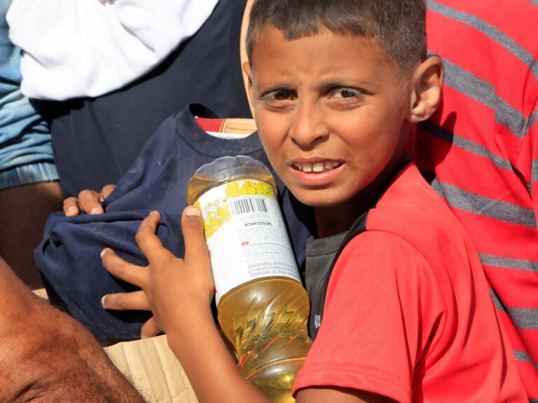 2025 05 27T160816Z 824170807 RC2DQEAKCZPS RTRMADP 3 ISRAEL PALESTINIANS AID FOUNDATION 1748366768.jp .jpeg