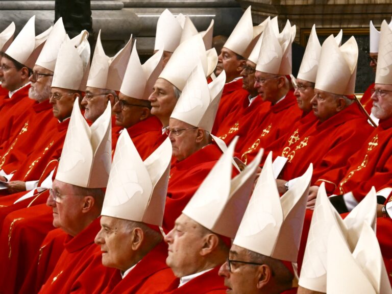 AFP 20250501 44822U6 v1 HighRes VaticanReligionPopeMass 1746438384.jpg