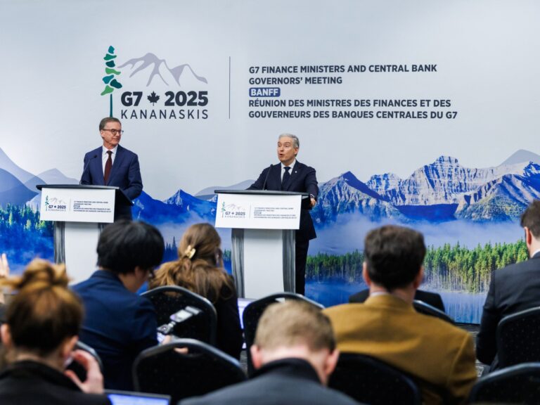 AFP 20250522 47TA9A2 v1 HighRes G7FinanceMinistersAndCentralBankGovernorsMeetin 1747943101.jpg