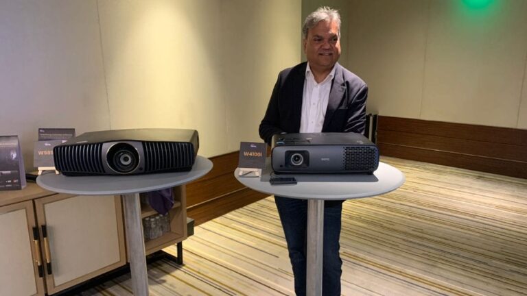 BenQ india rajeev singh 1747637010795.jpg