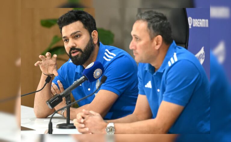 kagoajg8 rohit sharma ajit agarkar afp 625x300 18 January 25.jpg
