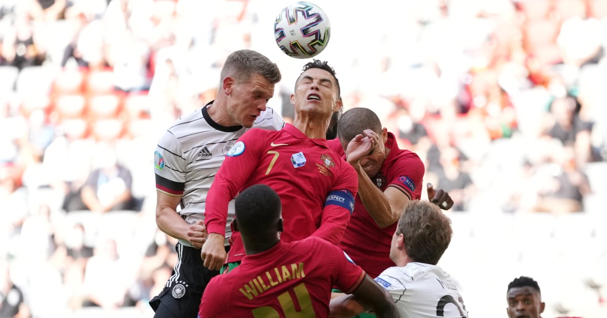 2021 06 19T163602Z 1457280379 UP1EH6J1A40UA RTRMADP 3 SOCCER EURO POR GER REPORT 1748939004 050a87 1.jpeg