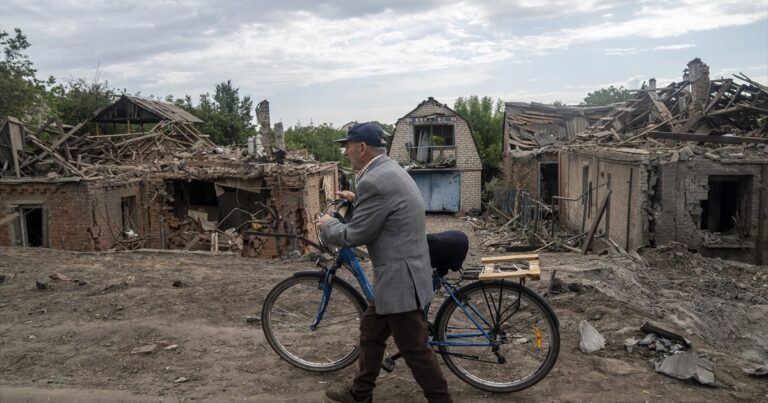AA 20250531 38140870 38140860 TWO PEOPLE INJURED IN RUSSIAN ATTACK ON SLOVIANSK 1748727683.jpg
