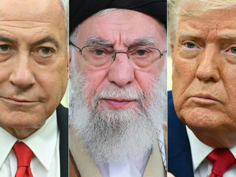 AFP 20250622 63AL4WT v2 HighRes TopshotComboUsIranIsraelConflictTrump 1750569369.jpg