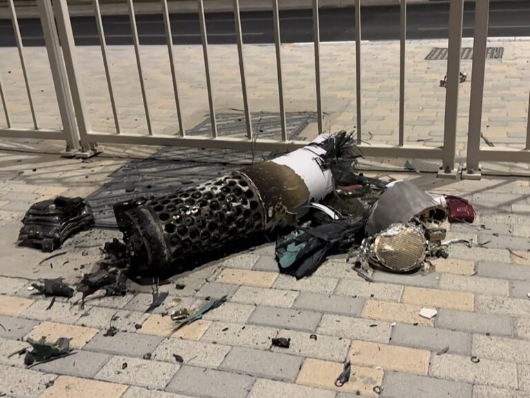 AFP 20250623 63HC4G2 v2 HighRes TopshotQatarIranIsraelUsConflict 1750714228.jpg