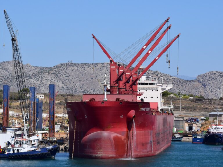 2025 07 07T172155Z 1586139046 RC2XSV9KFM2S RTRMADP 3 ISRAEL PALESTINANS YEMEN HOUTHIS SHIPPING 17519.jpeg