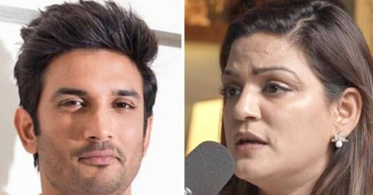 Sushant Singh Rajput sister Shweta Singh Kirti 2025 08 bd19a54100d7c2e5bc5c3f170aa5af67 16x9.jpg